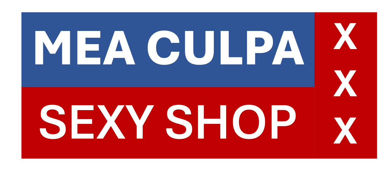 Mea Culpa Sexy Shop Geneva Logo